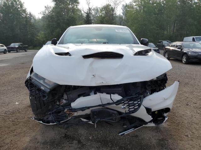2022 DODGE DURANGO GT 1C4RDJDG0NC183625