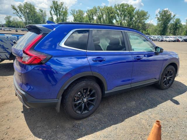 2023 HONDA CR-V SPORT 2HKRS6H5XPH801908