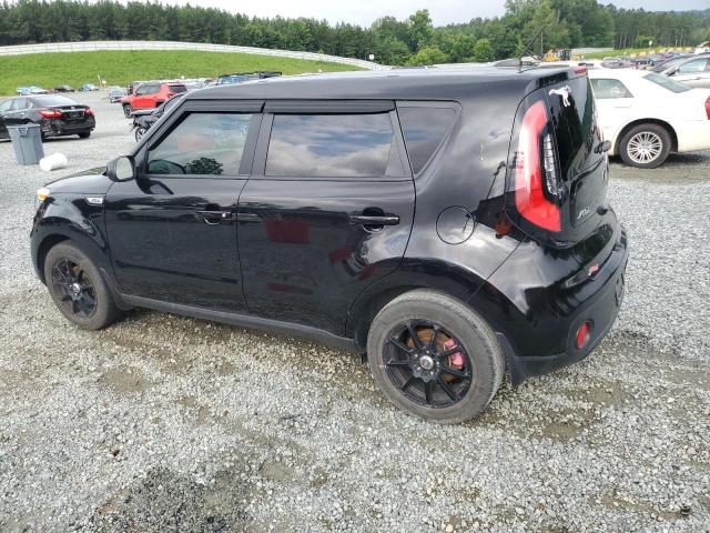 Vin: kndjn2a20j7586869, lot: 63366175, kia soul 20182