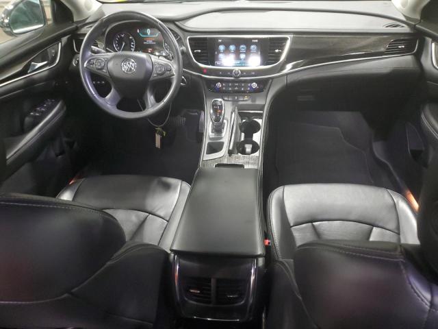 2017 BUICK LACROSSE P 1G4ZR5SS8HU213349