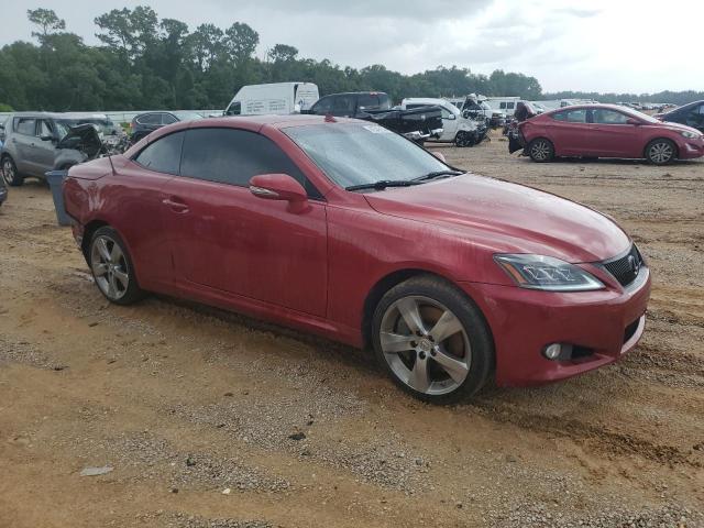 Vin: jthfe2c26a2504691, lot: 62548135, lexus is 350 20104