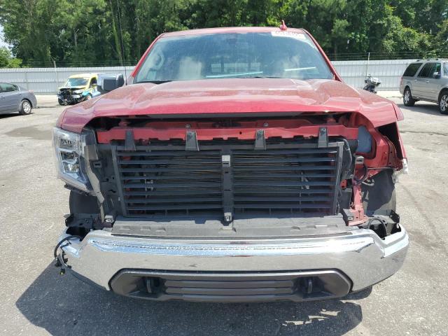 2022 GMC SIERRA LIM 3GTU9DED5NG215869