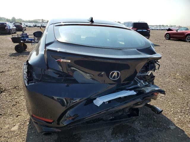 2023 ACURA INTEGRA A- 19UDE4H34PA014367
