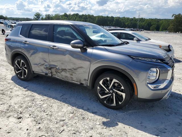 2024 MITSUBISHI OUTLANDER JA4J3VA88RZ016785