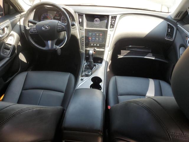 2016 INFINITI Q50 PREMIU JN1EV7APXGM302378