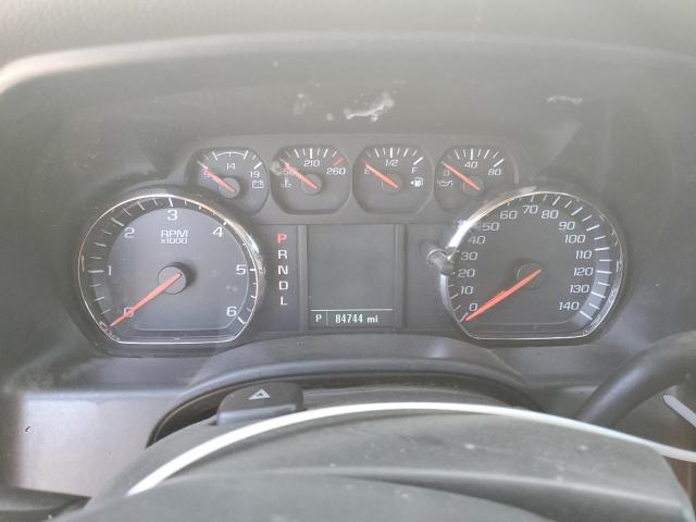 2018 GMC SIERRA C15 1GTN1LEH6JZ262735