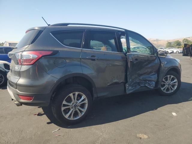 2018 FORD ESCAPE SE - 1FMCU0GDXJUA98289