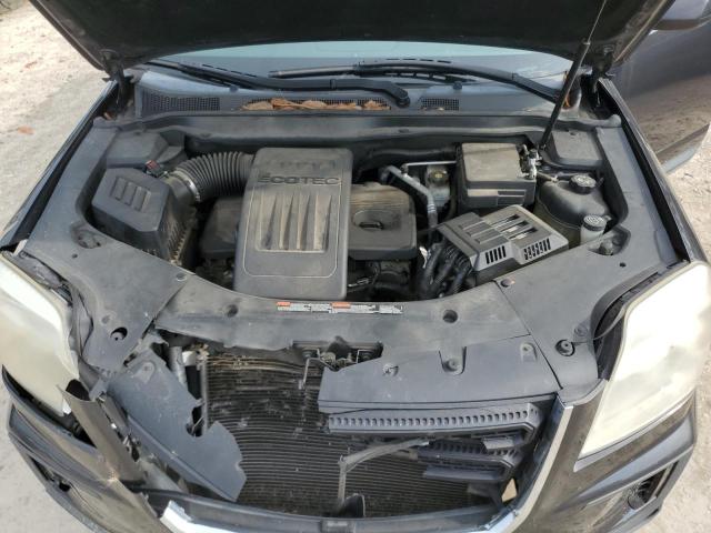 2016 GMC TERRAIN SL 2GKALMEK2G6200171
