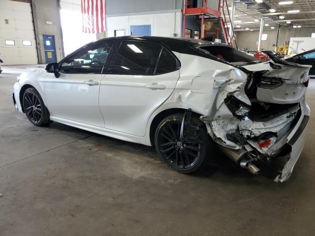 2024 TOYOTA CAMRY XSE 4T1K61AK4RU192618