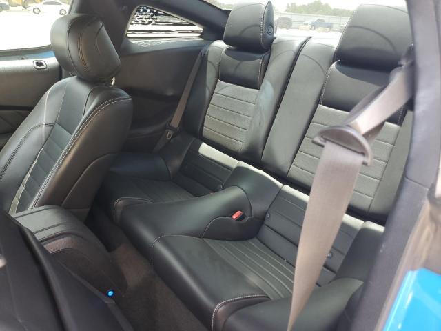 2013 FORD MUSTANG - 1ZVBP8AM8D5274976