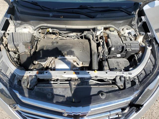 2018 CHEVROLET EQUINOX PR 3GNAXWEX9JS624261