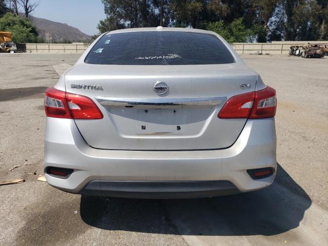2018 NISSAN SENTRA S - 3N1AB7AP7JL629250
