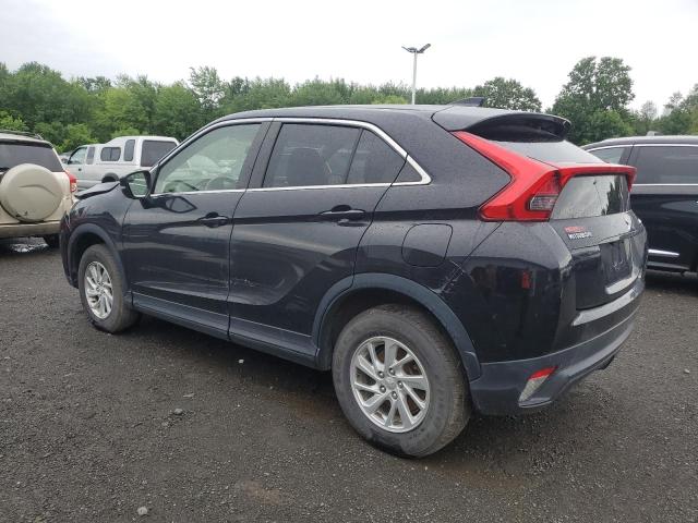 MITSUBISHI ECLIPSE CR 2019 charcoal  gas JA4AT3AA4KZ031720 photo #3