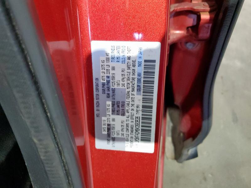 2019 MAZDA CX-5 GRAND JM3KFADM6K0683536