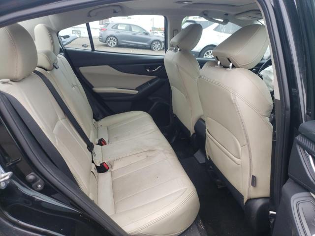 2017 SUBARU IMPREZA LI 4S3GKAU65H3621631