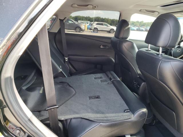 2015 LEXUS RX 350 BAS 2T2BK1BA6FC263733