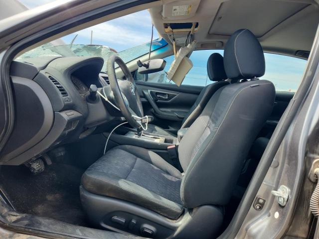 2016 NISSAN ALTIMA 2.5 - 1N4AL3AP2GC114864