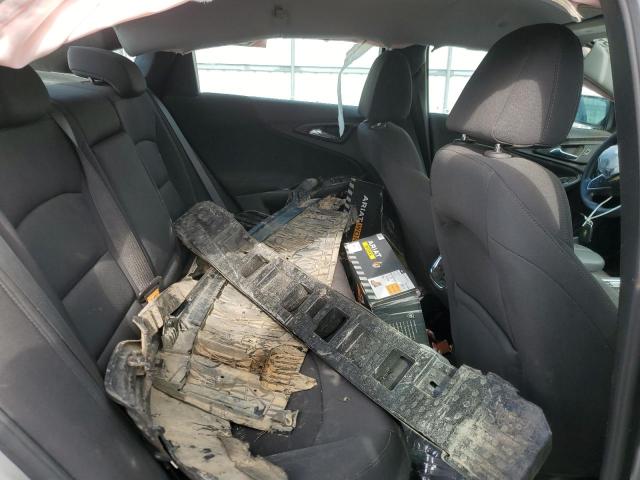 2023 CHEVROLET MALIBU LT #3282579863