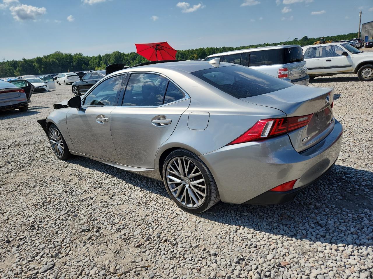 LEXUS IS 250