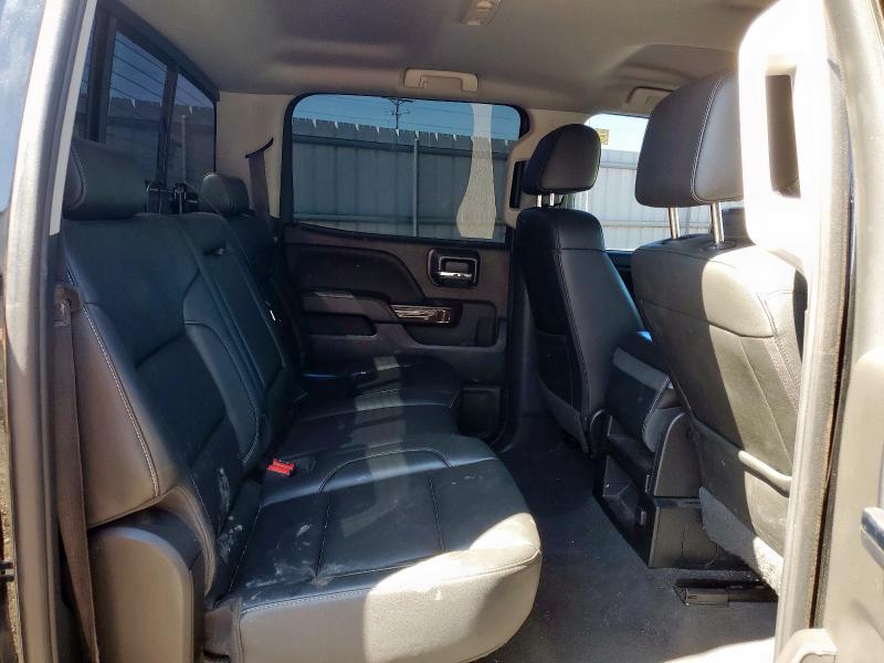 2018 GMC SIERRA C15 3GTP1NEC7JG541863