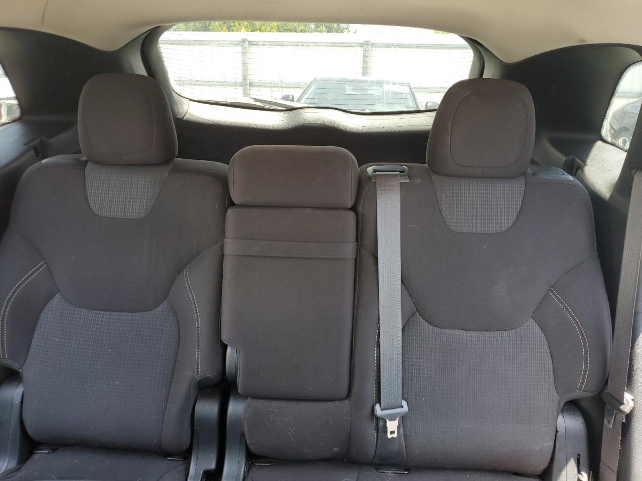 JEEP GRAND CHEROKEE LATITUDE