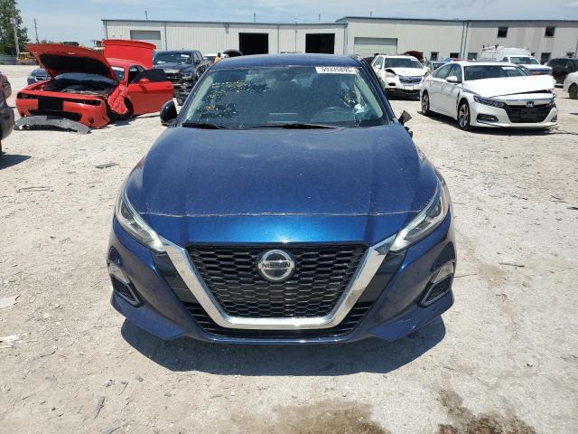2022 NISSAN ALTIMA SR 1N4BL4CV6NN357147