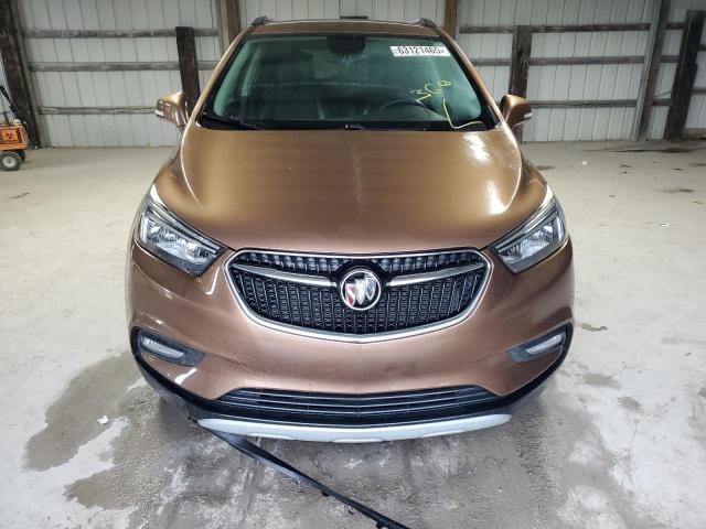 2017 BUICK ENCORE PRE KL4CJBSM4HB214036
