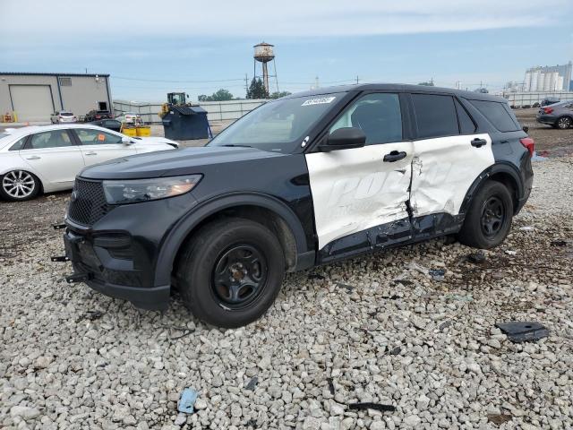 FORD EXPLORER P