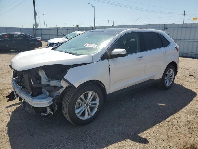 Global Auto Auctions: 2019 FORD EDGE SEL