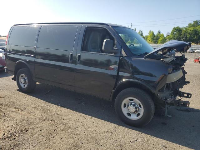 2015 CHEVROLET EXPRESS G2 1GCWGFCF8F1186320