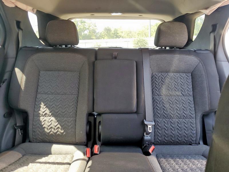 2023 CHEVROLET EQUINOX LT - 3GNAXTEG4PL125868