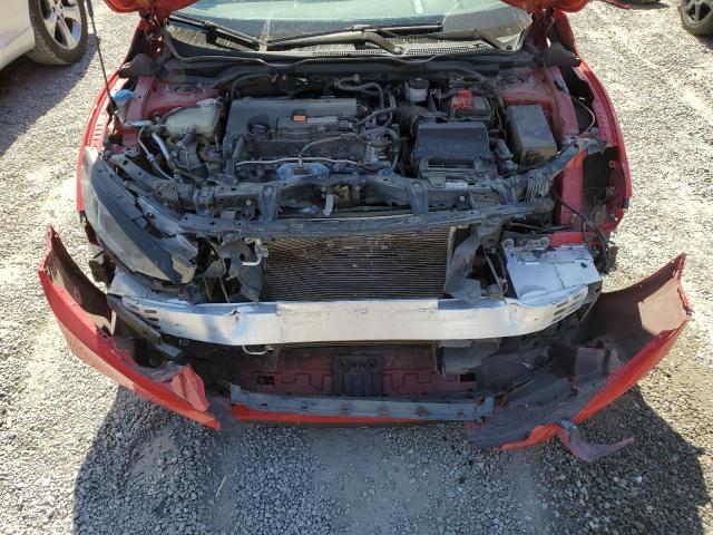 2021 HONDA CIVIC LX - 2HGFC2F60MH521182