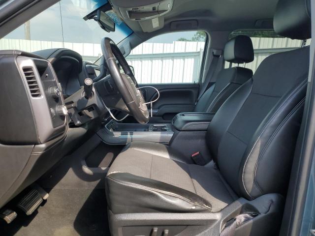 2014 GMC SIERRA K15 - 3GTU2UEC1EG192800
