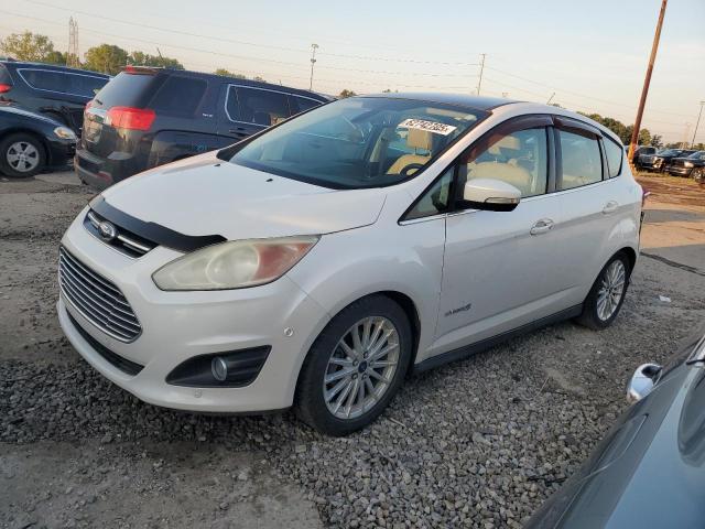 FORD C-MAX SEL