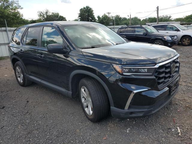 2023 HONDA PILOT LX 5FNYG1H2XPB026627