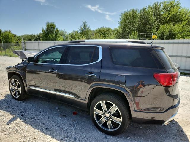 2018 GMC ACADIA DEN 1GKKNXLS9JZ116797