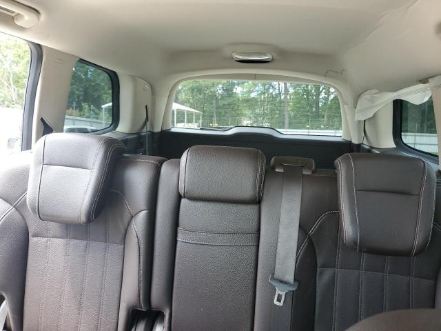 2017 MERCEDES-BENZ GLS 450 4M 4JGDF6EE5HA799153