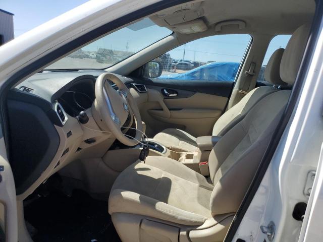 2015 NISSAN ROGUE S - 5N1AT2MT6FC762375