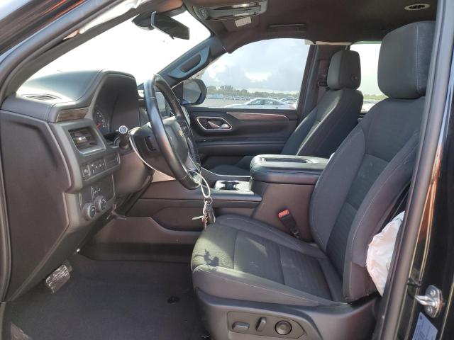 2022 CHEVROLET TAHOE C150 1GNSCMKD4NR202986