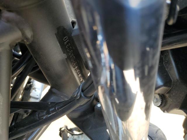 2023 KAWASAKI EX650 R - ML5EXER19PDA90310