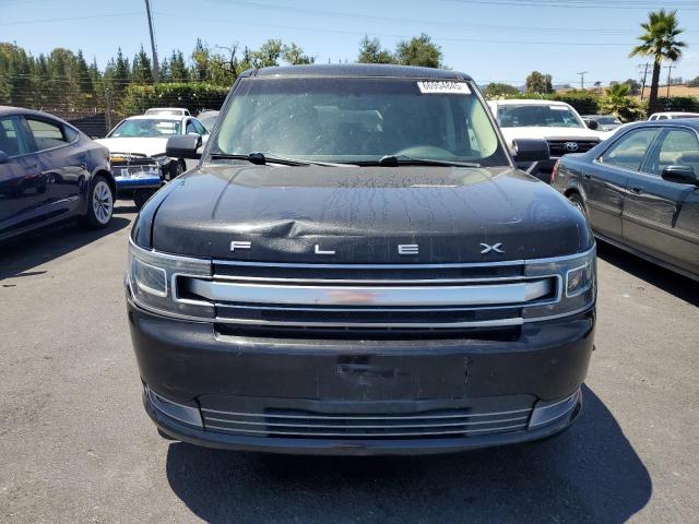 2015 FORD FLEX LIMITED 2FMGK5D84FBA07977
