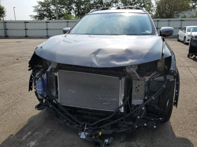 2019 NISSAN ROGUE S - KNMAT2MV8KP547993
