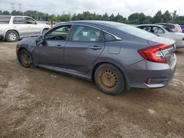 2016 HONDA CIVIC LX - 19XFC2F5XGE018023