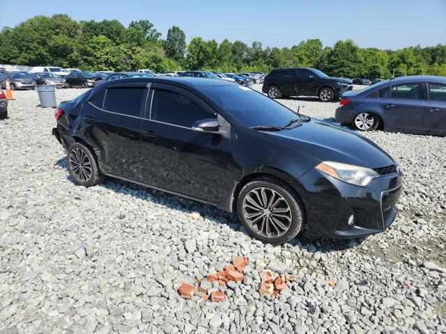 Vin: 2t1burhe8gc562097, lot: 63608575, toyota corolla l 20164