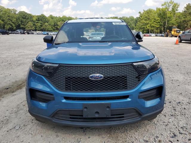 2021 FORD EXPLORER P 1FM5K8AW2MNA20952