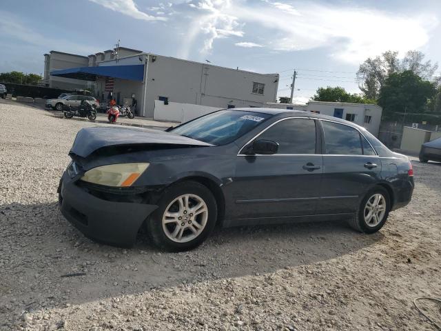 HONDA ACCORD SE