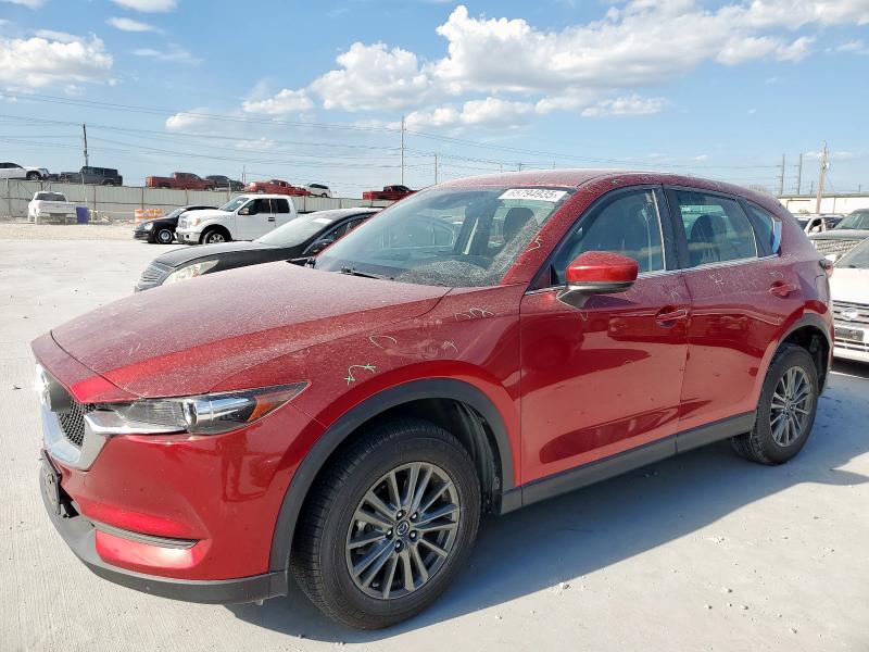 MAZDA CX-5 SPORT