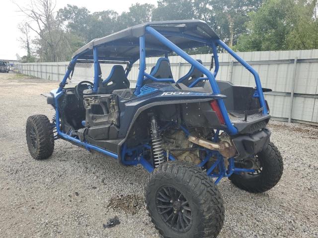 2023 HONDA SXS1000 S4 1HFVE0622P4300454