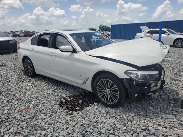 2019 BMW 530 XI WBAJA7C57KWW17877