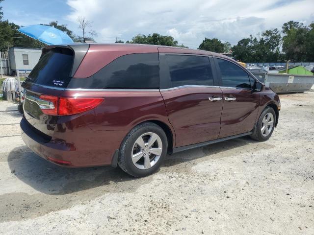 2018 HONDA ODYSSEY EX 5FNRL6H74JB097144